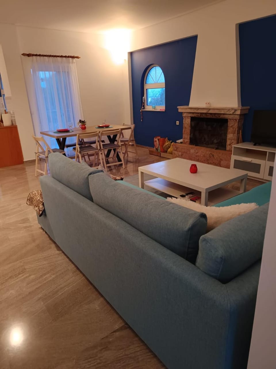 Joel Apartment Apartment in Argolis, Greece