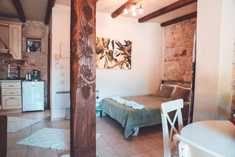 2K Eco Pool & Stone Villa Villa in Halkidiki