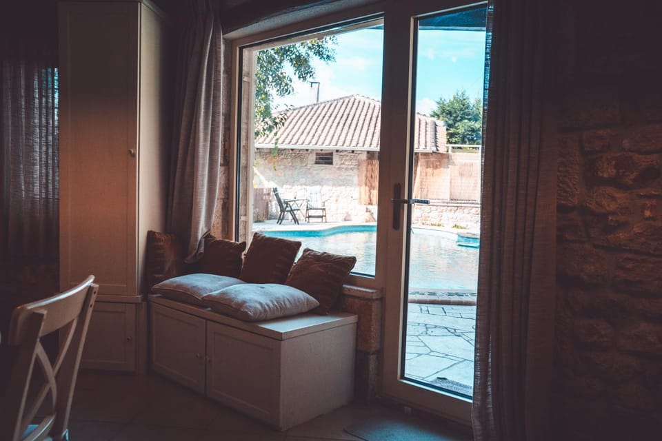 2K Eco Pool & Stone Villa Villa in Halkidiki