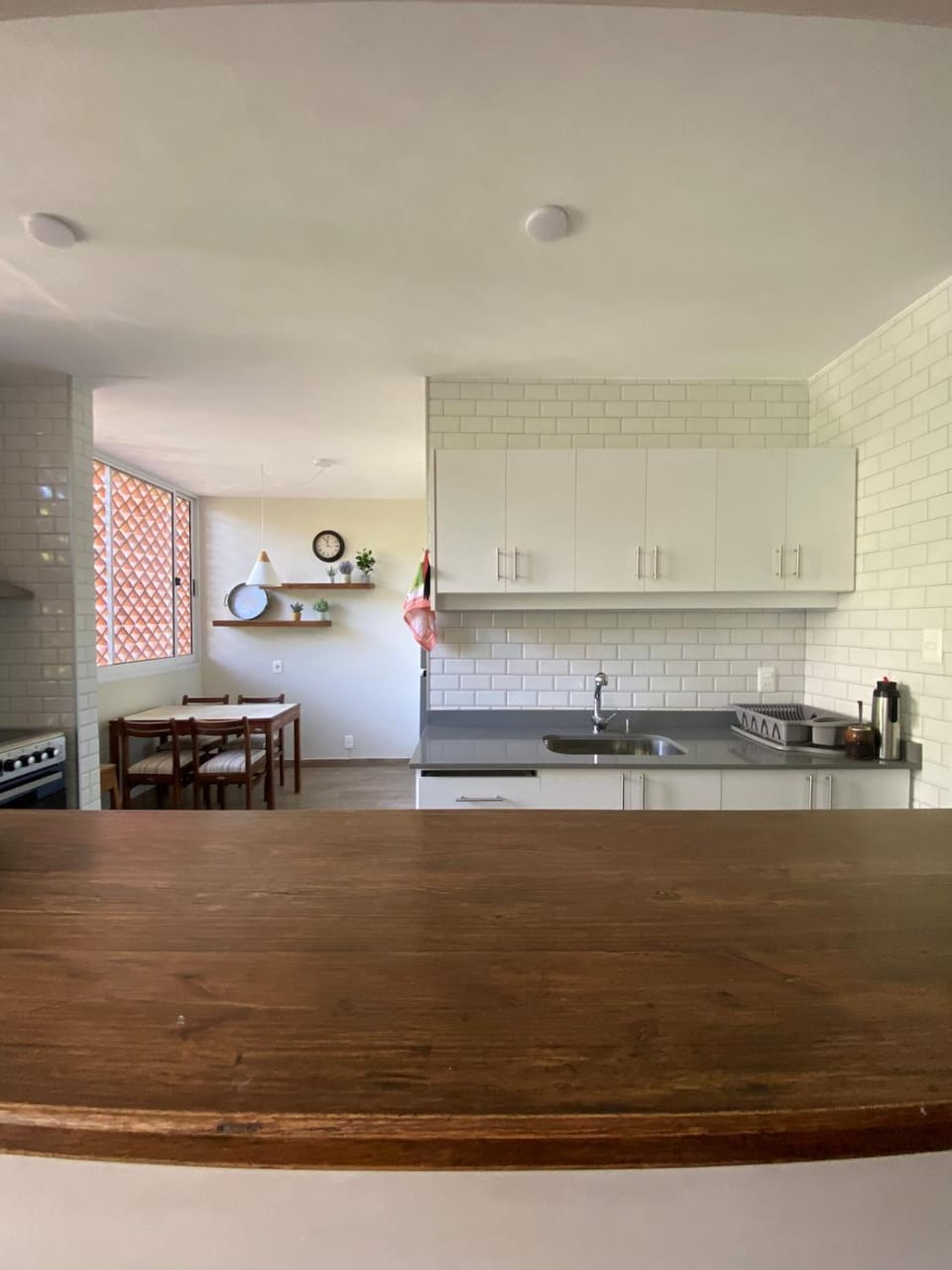 Spacious, bright and quiet Apartment in Montevideo Department, Uruguay