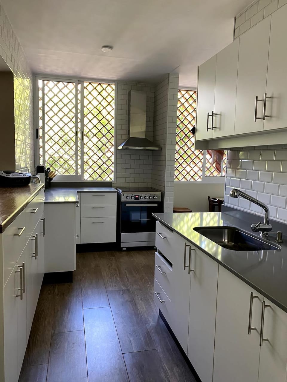 Spacious, bright and quiet Apartment in Montevideo Department, Uruguay