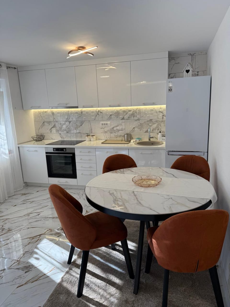 Apartment Tre sorelle Apartment in Kotor Municipality