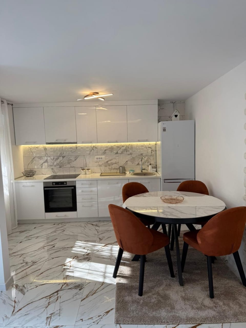 Apartment Tre sorelle Apartment in Kotor Municipality