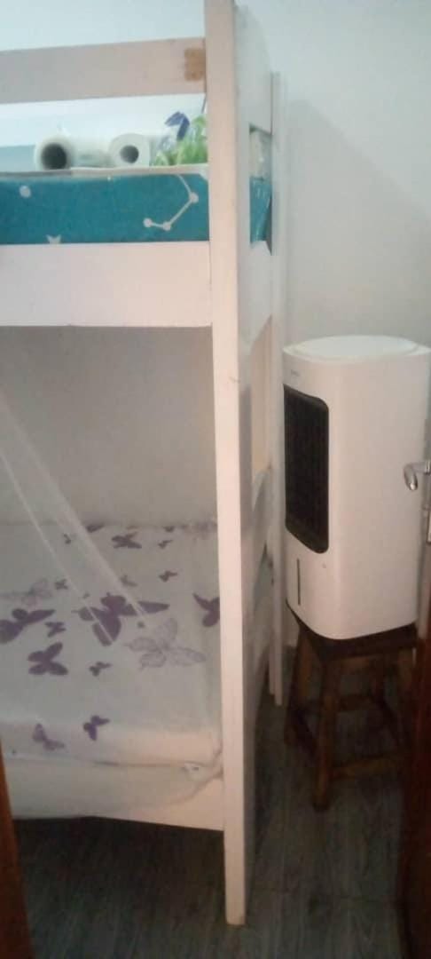 B&D Residence Apprt Apartment in Douala