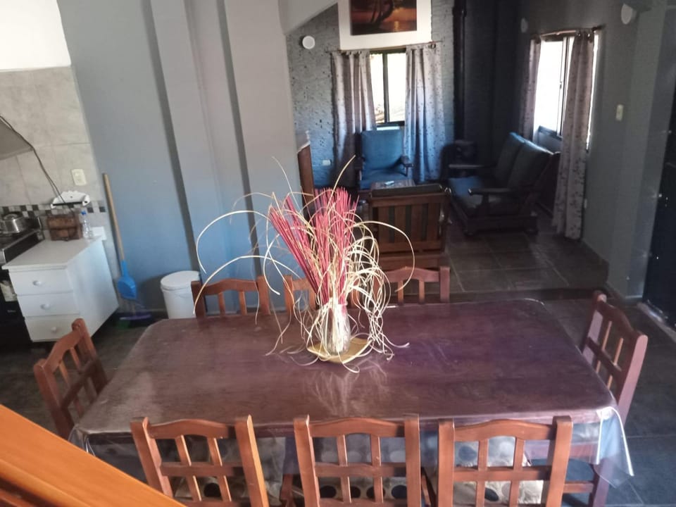 Gianamore Apartment in Santa Teresita