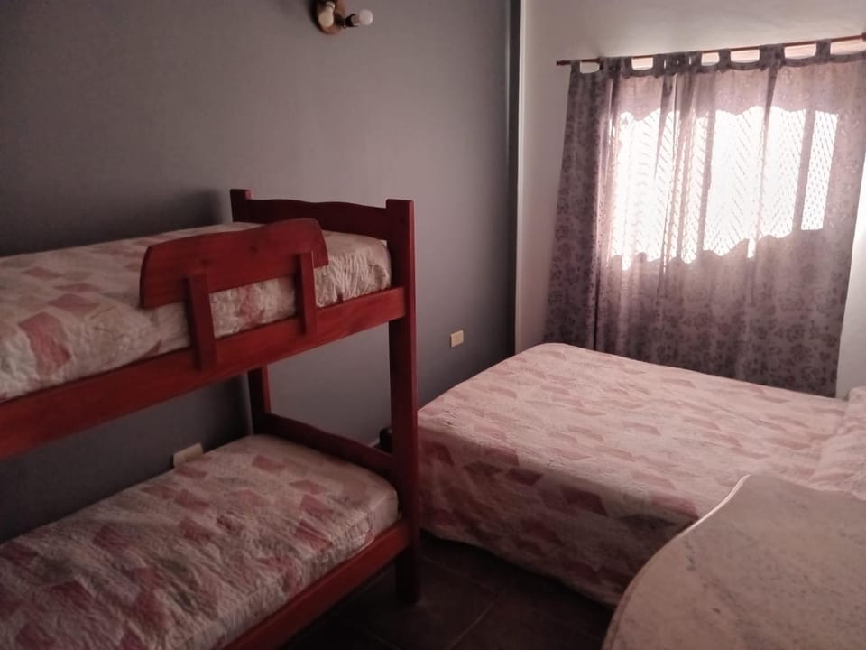 Gianamore Apartment in Santa Teresita