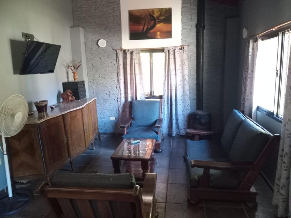 Gianamore Apartment in Santa Teresita