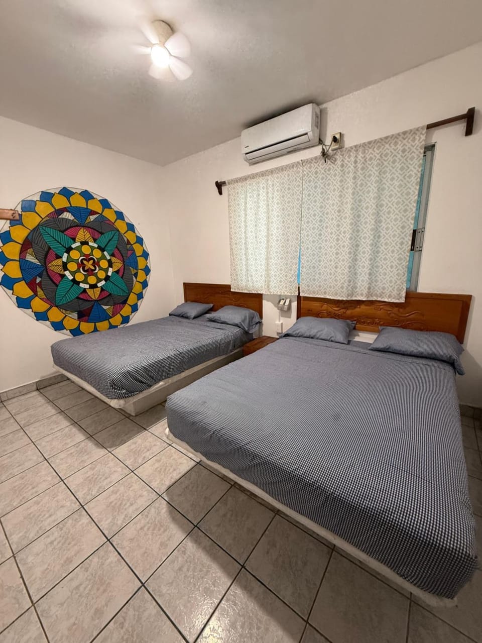 Casa de las Iguanas Tecolutla House in Tecolutla