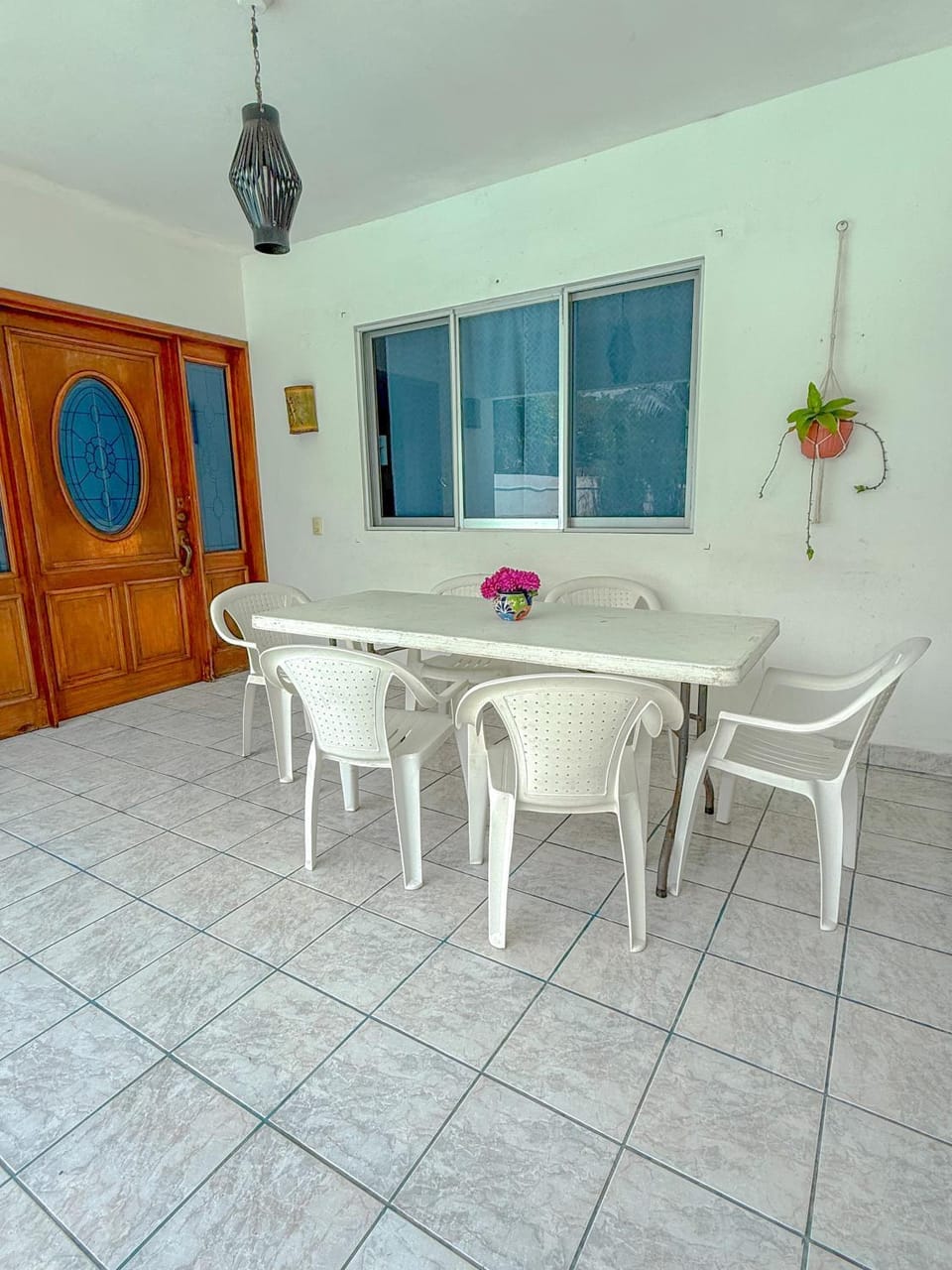 Casa de las Iguanas Tecolutla House in Tecolutla