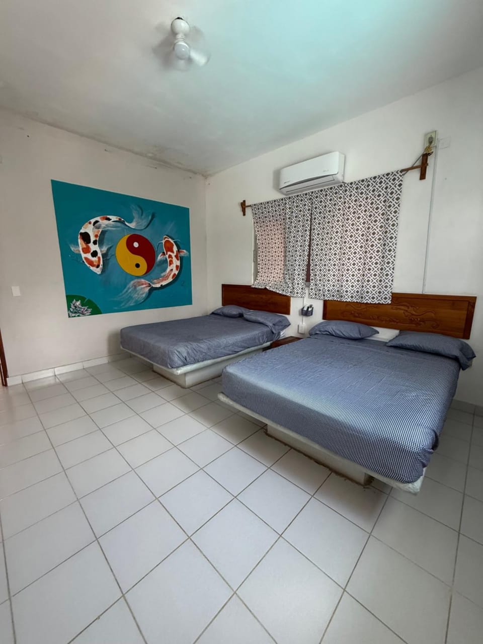 Casa de las Iguanas Tecolutla House in Tecolutla