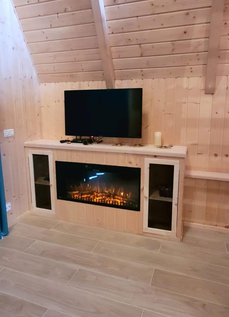 TV and multimedia