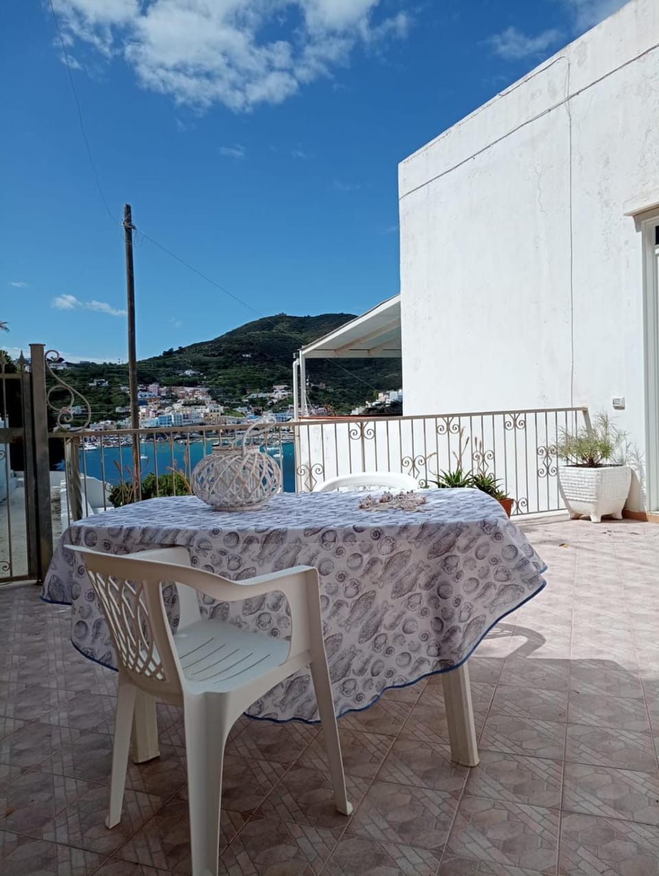 Day, Natural landscape, View (from property/room), Balcony/Terrace