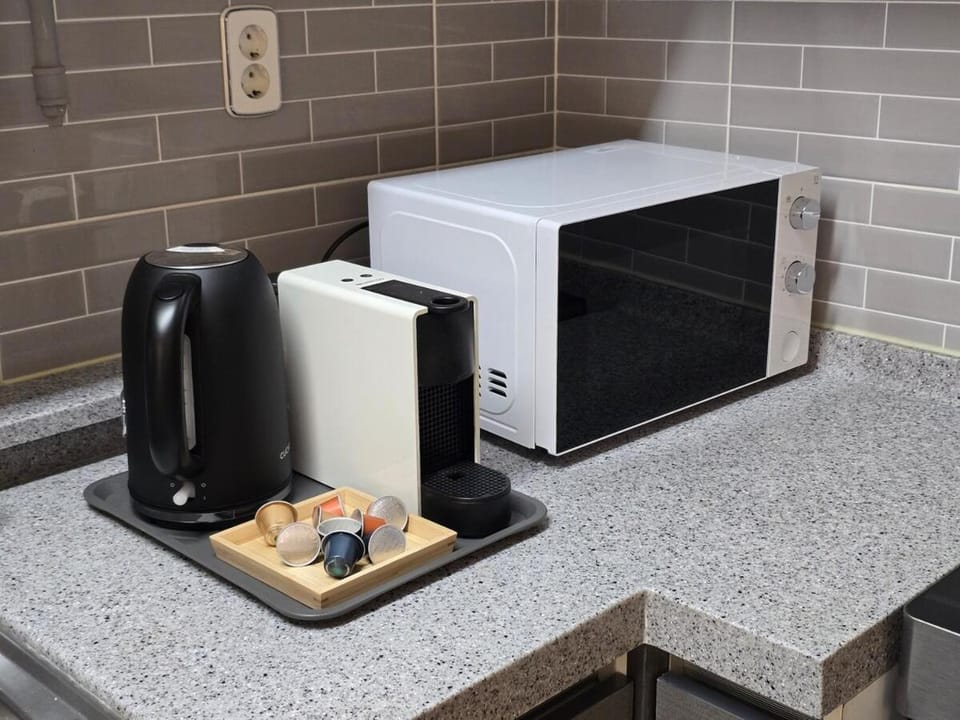 Cinnamon Stay Apartment in Gyeonggi-do