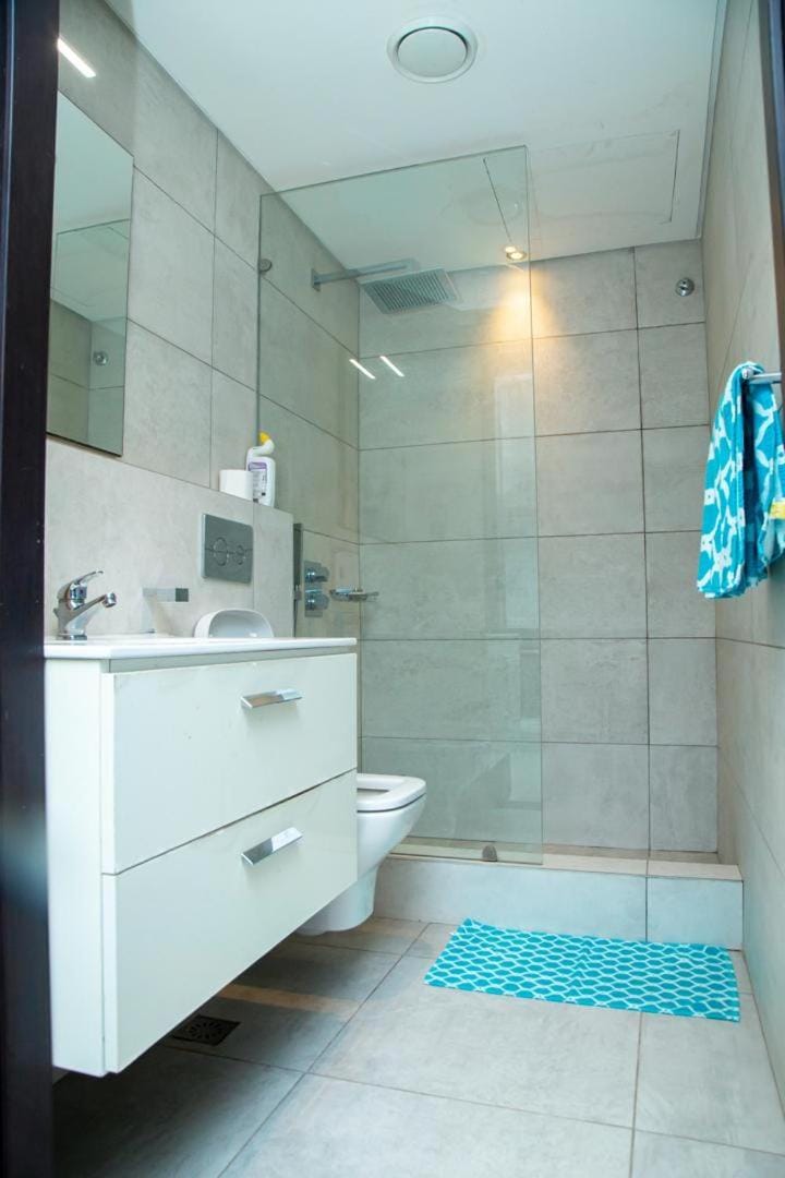 Signature Apartment - A0605 Apartment in Accra