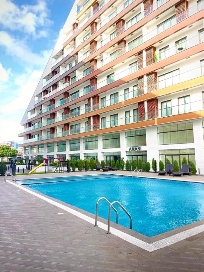 Signature Apartment - A0605 Apartment in Accra
