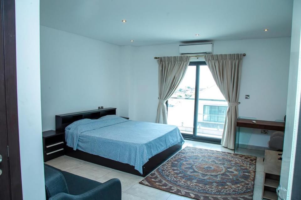 Signature Apartment - A0605 Apartment in Accra