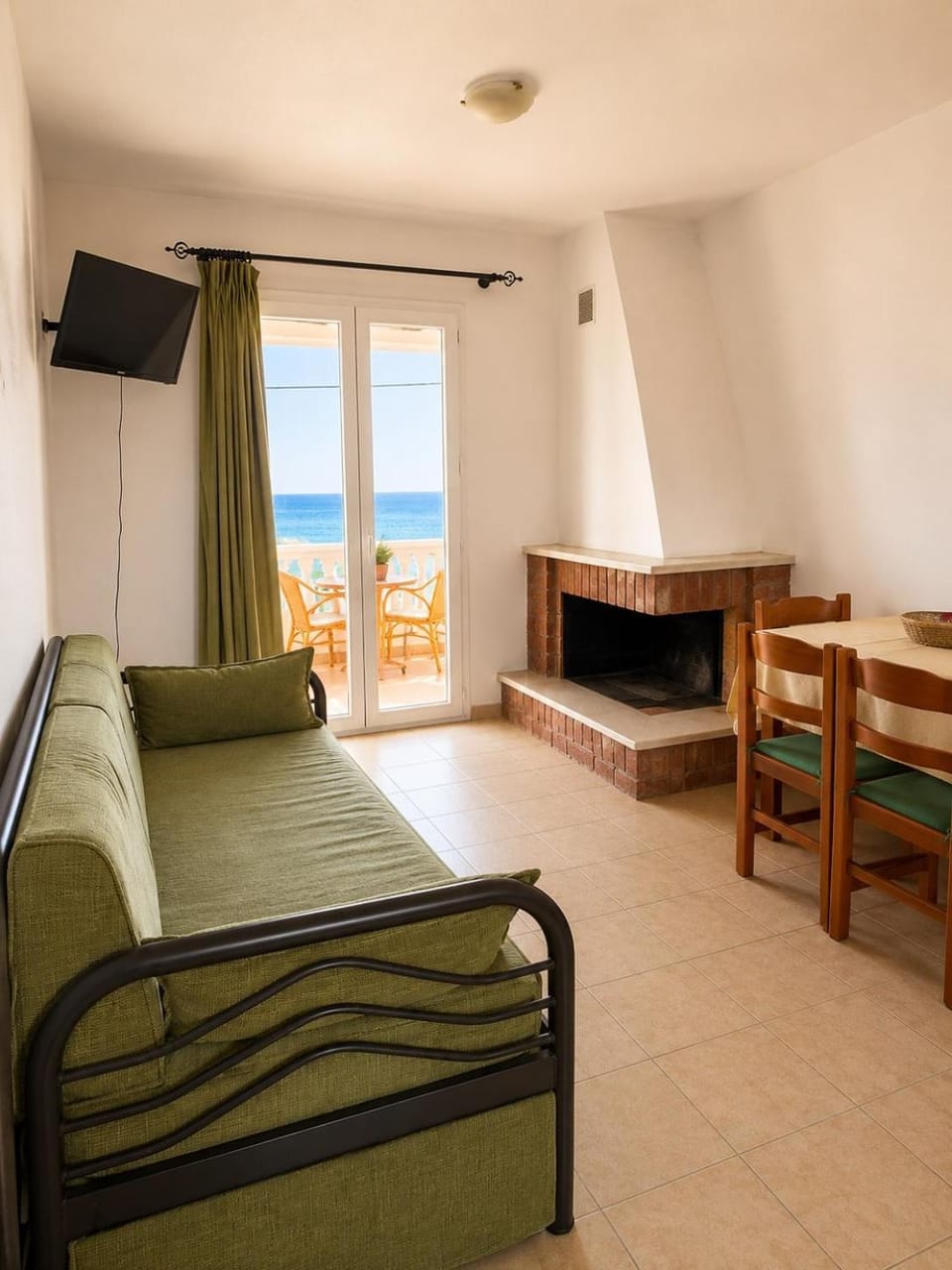 Marialena hotel Hotel in Peloponnese Region
