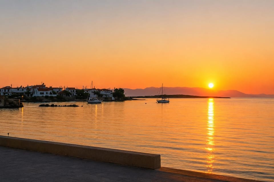 Marialena hotel Hotel in Peloponnese Region