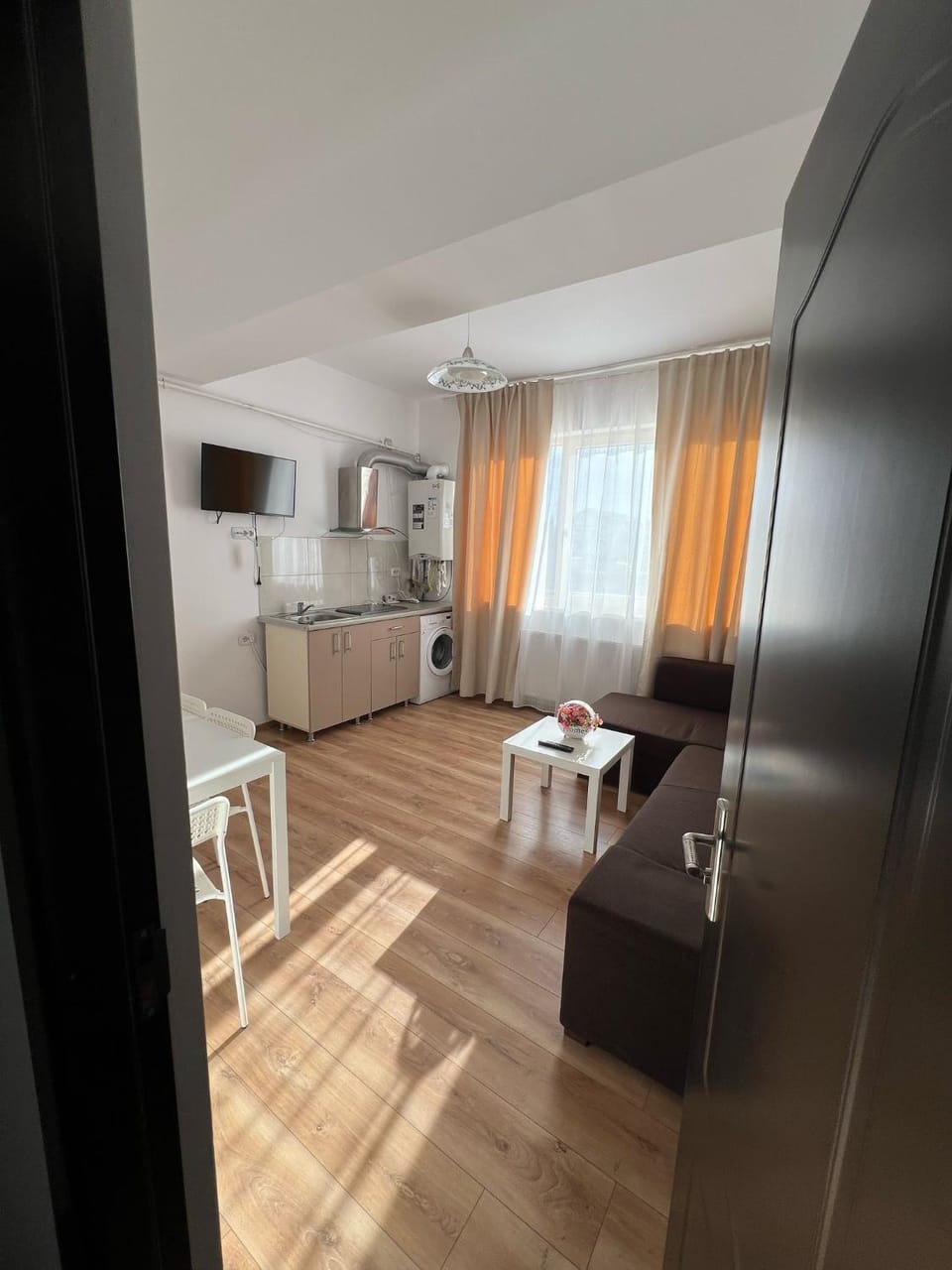 Apartament Summer Waves Apartment in Constanța County