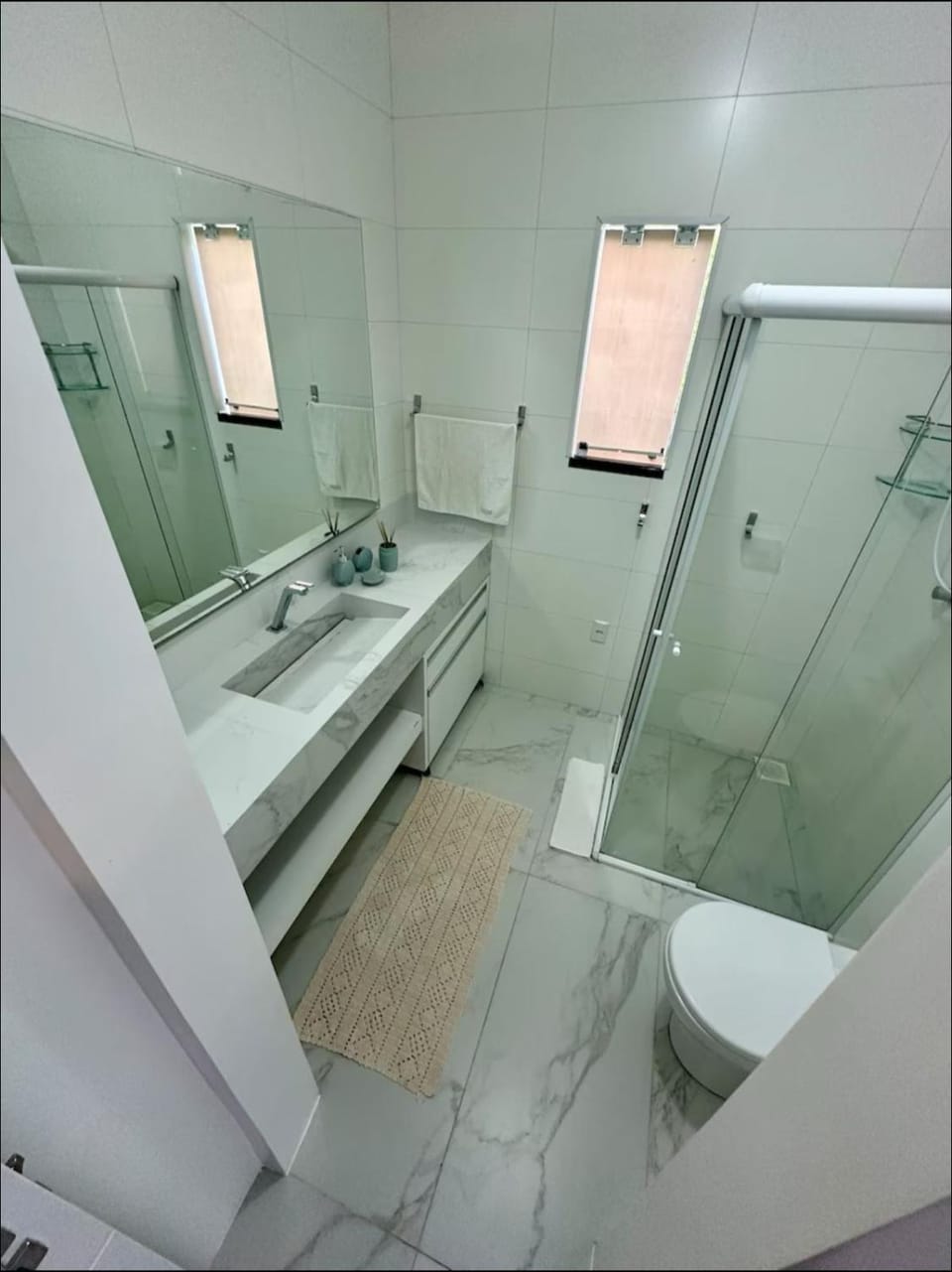Toilet, Bathroom, Bath