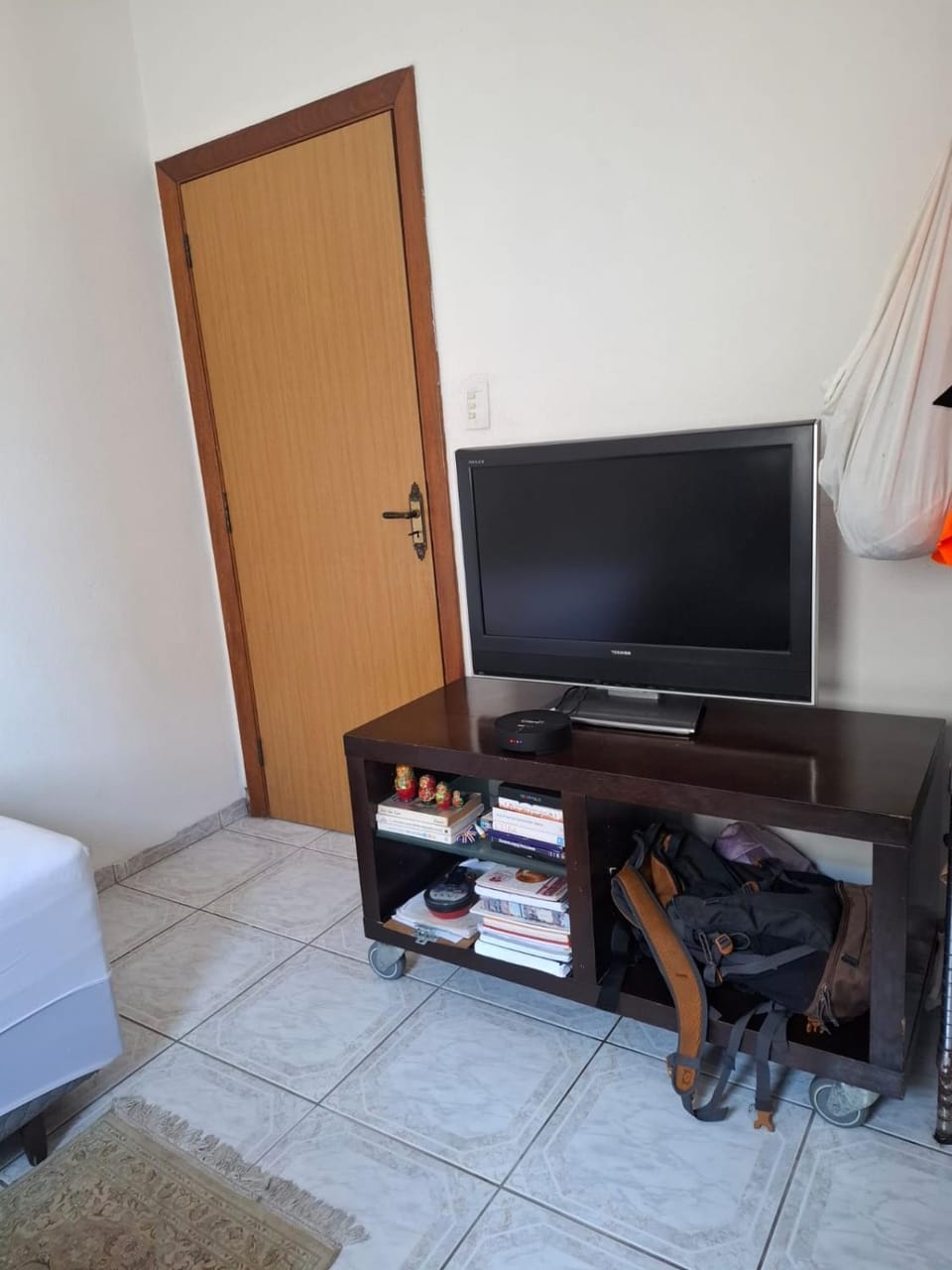 José Menino - Marcos Bed and Breakfast in Santos