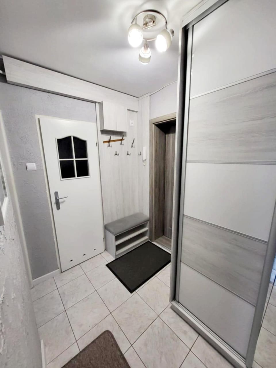 Mieszkanie Starówka Centrum Iława Apartment in Pomeranian Voivodeship