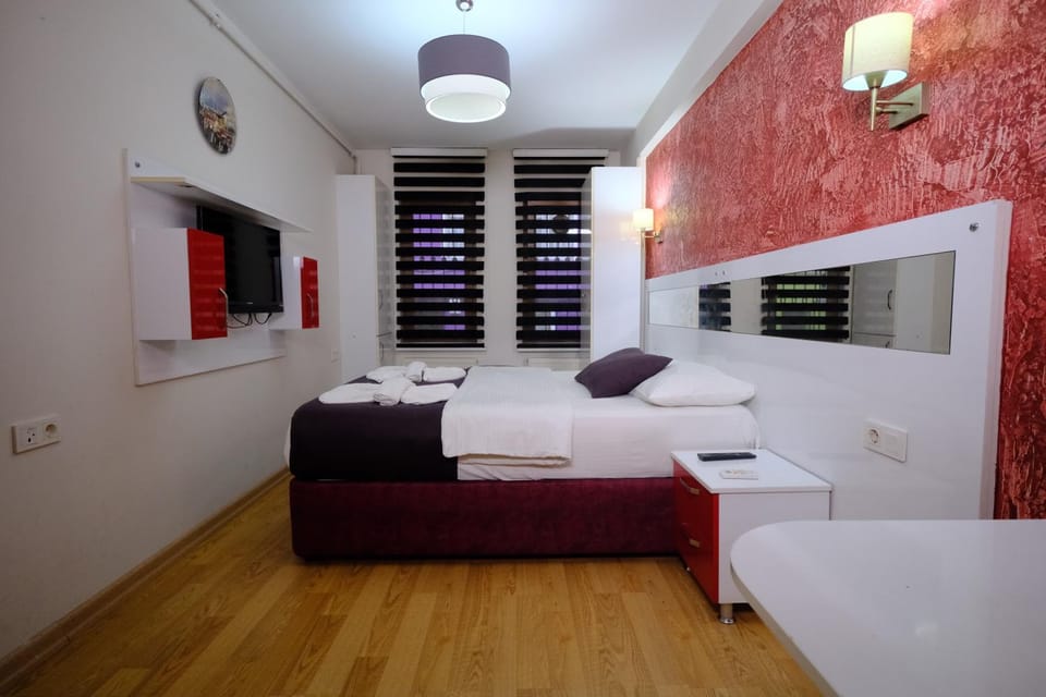 Taksim green suite Apartment hotel in Istanbul