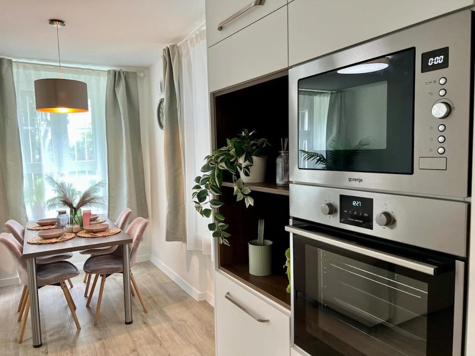 ADM Luxe Apartment Apartment in Bratislava