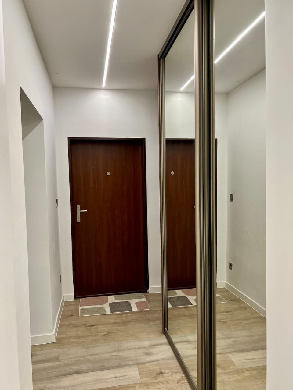 ADM Luxe Apartment Apartment in Bratislava