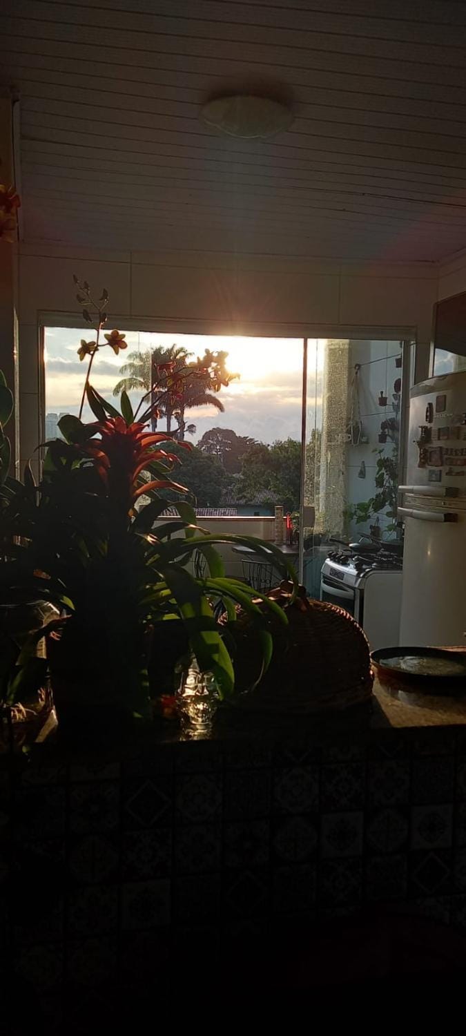 SunSet Prime Apartment in Rio de Janeiro