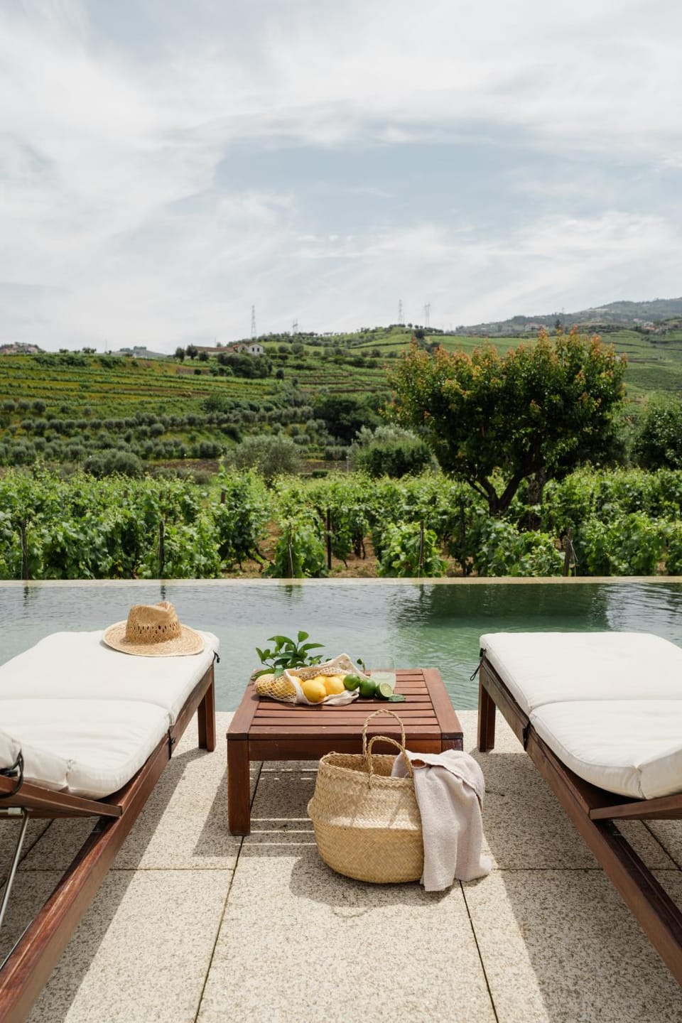 IMAGO Houses - Private Pool - Douro Valley - by MET Villa in Vila Real District