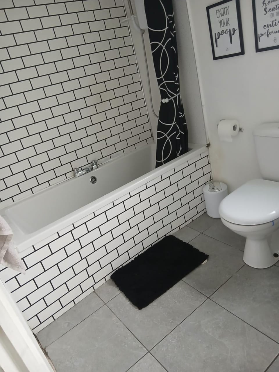 Toilet, Bathroom