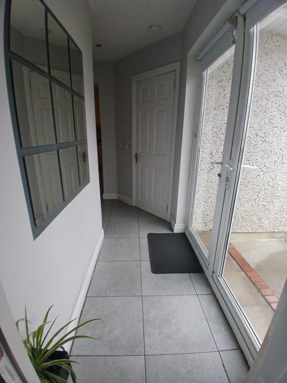 D17 Accommodation - Dublin Airport Apartment in Dublin