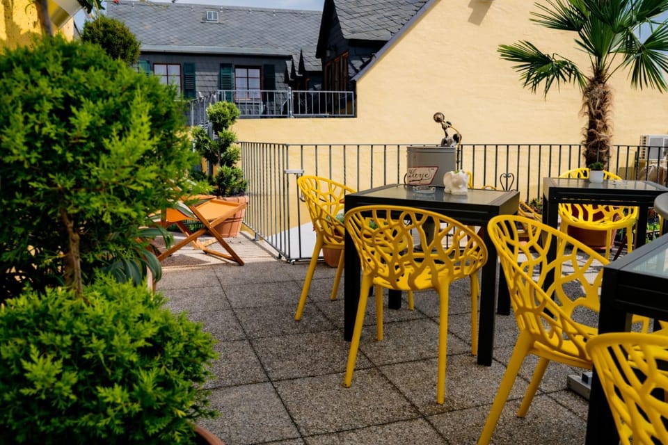 Balcony/Terrace, Balcony/Terrace