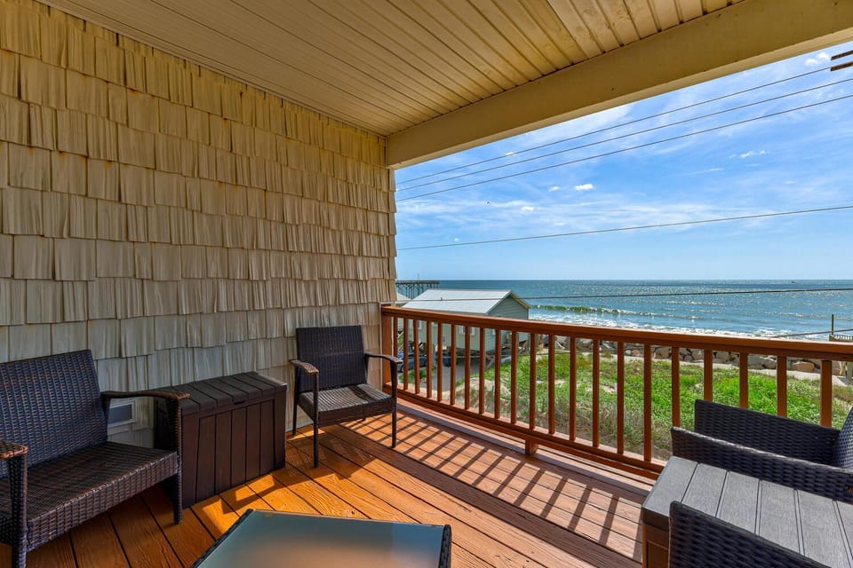 Writers Cove by Carolina Beach Realty Apartment in Carolina Beach