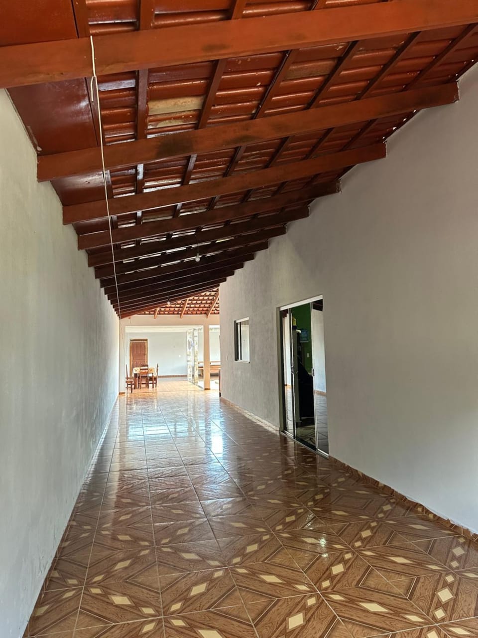 Casa Piri Paraíso 4 quartos House in Pirenópolis