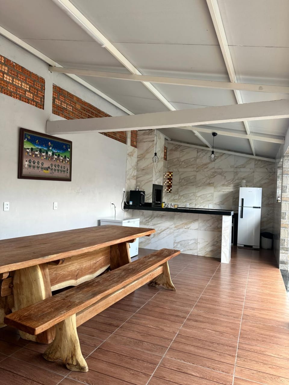 Casa Piri Paraíso 4 quartos House in Pirenópolis
