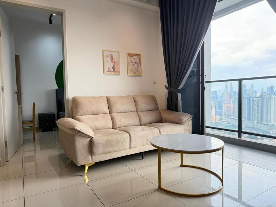 Trion KL By Luxe Home Apartment in Federal Territory of Kuala Lumpur