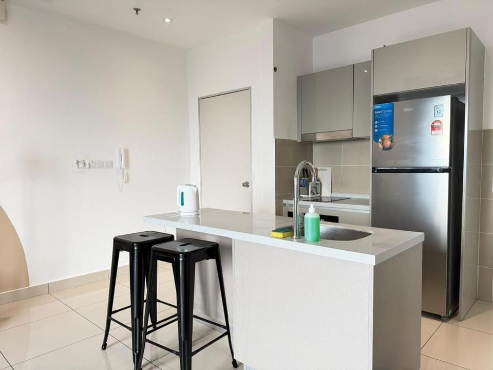 Trion KL By Luxe Home Apartment in Federal Territory of Kuala Lumpur