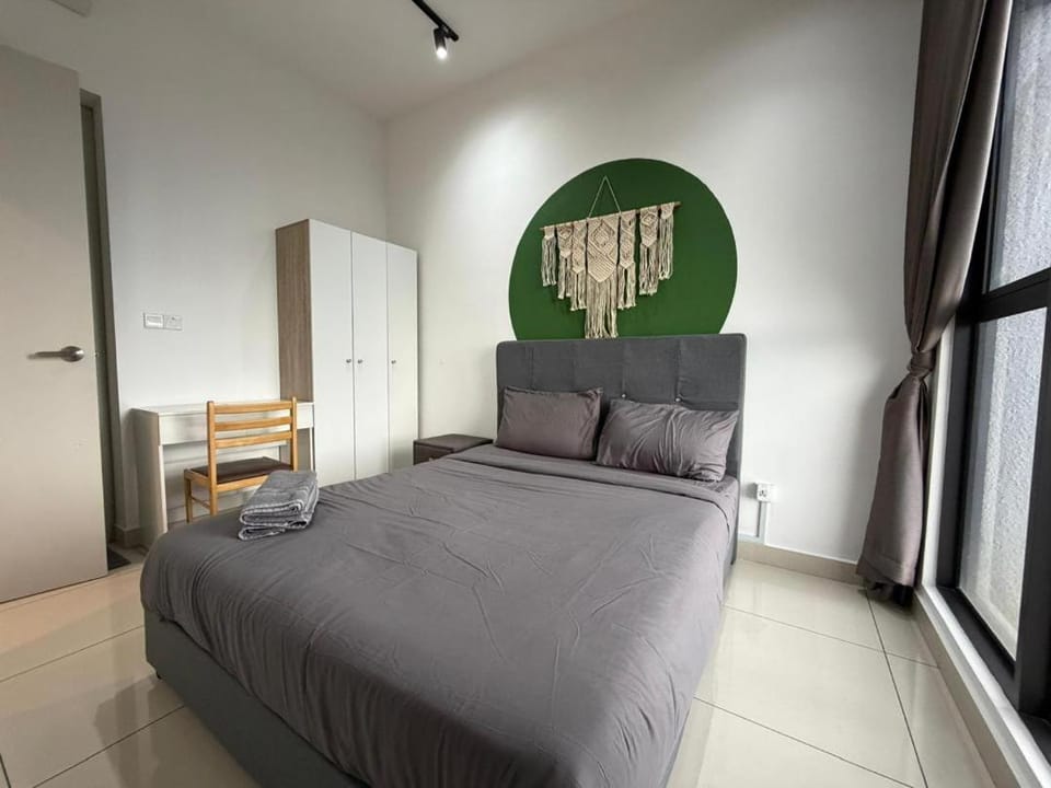 Trion KL By Luxe Home Apartment in Federal Territory of Kuala Lumpur