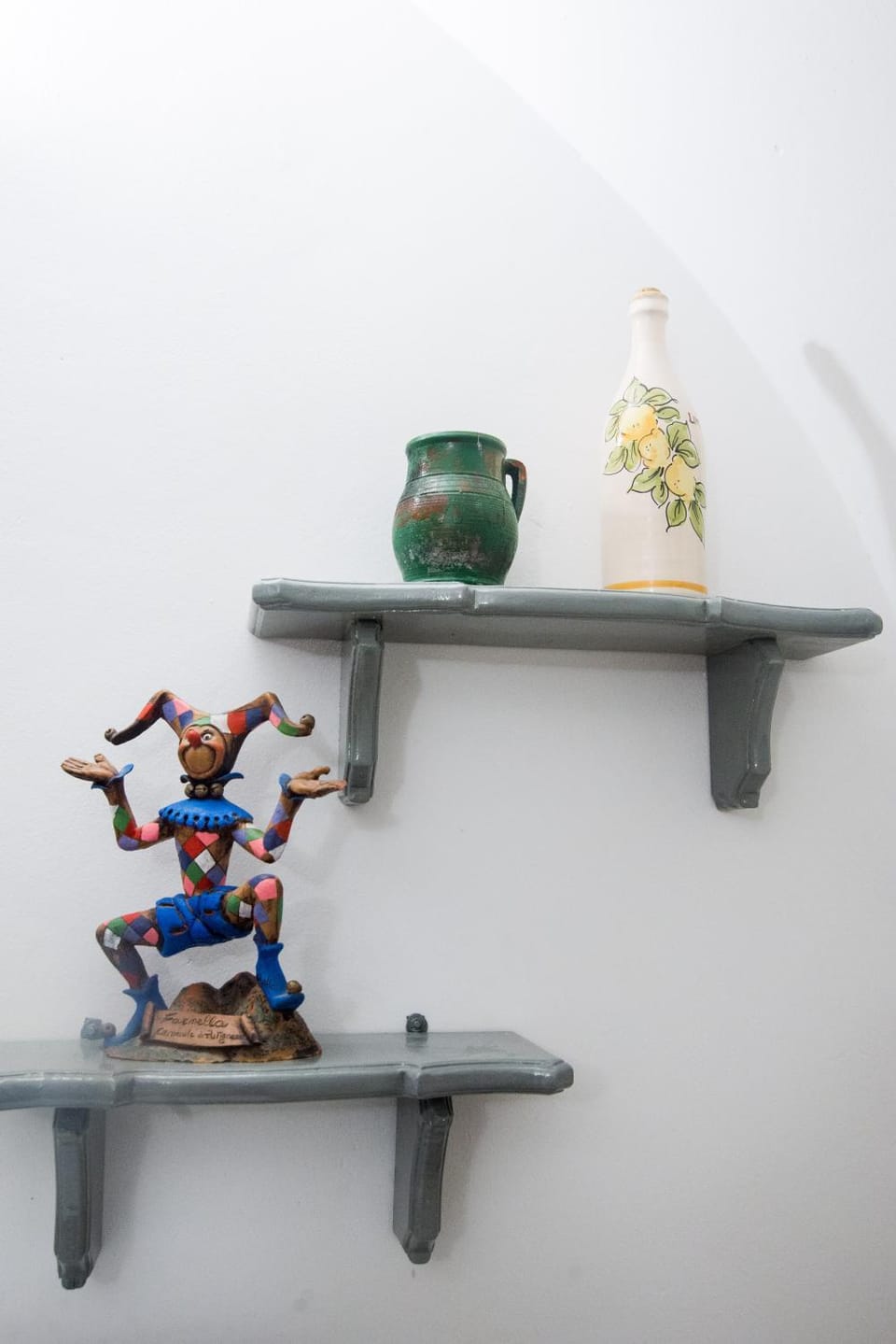 B&B Arco Nicolaus Bed and Breakfast in Apulia