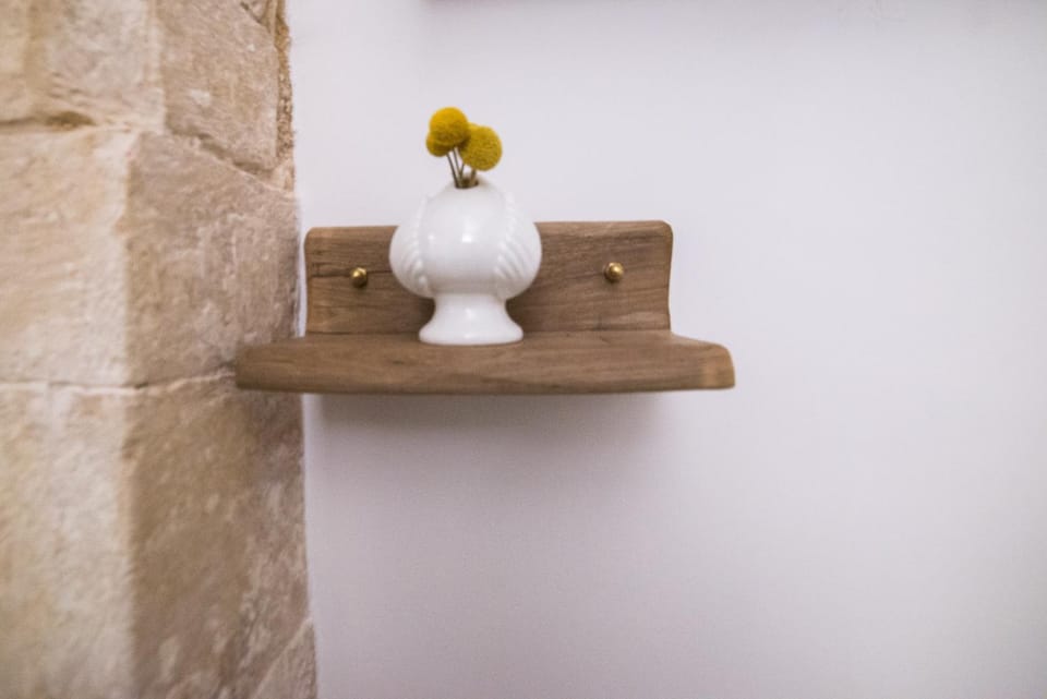 B&B Arco Nicolaus Bed and Breakfast in Apulia