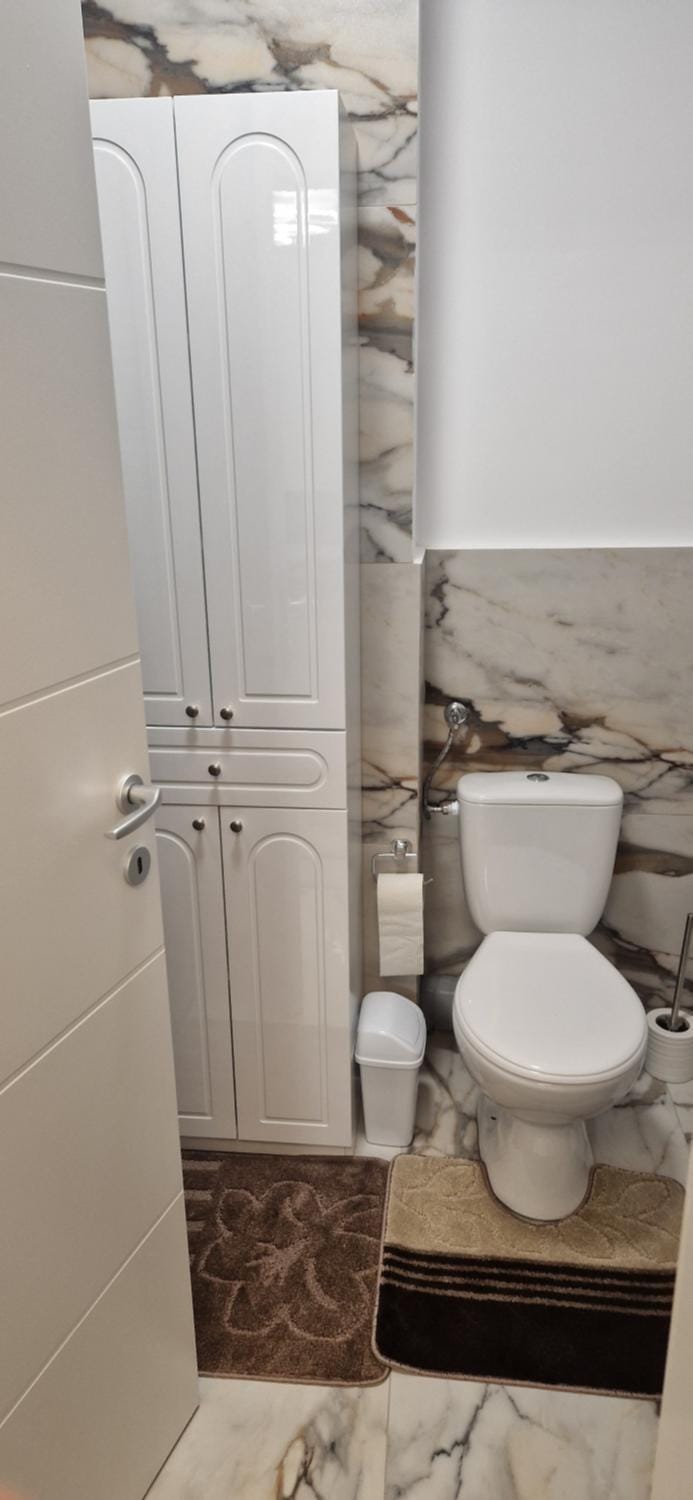 LuxAsher Apartment in Cluj County
