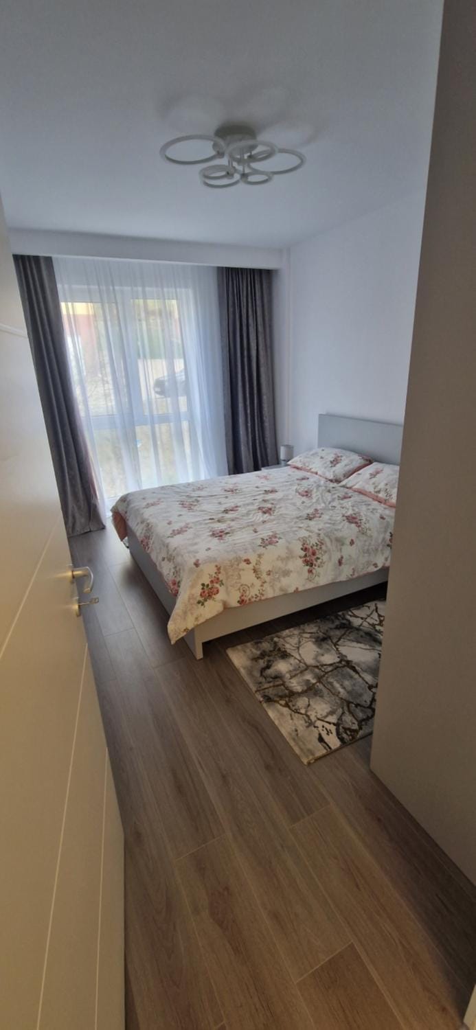 LuxAsher Apartment in Cluj County
