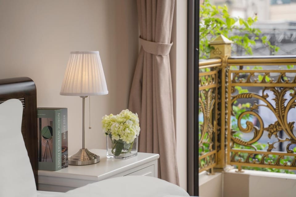 View (from property/room), Balcony/Terrace