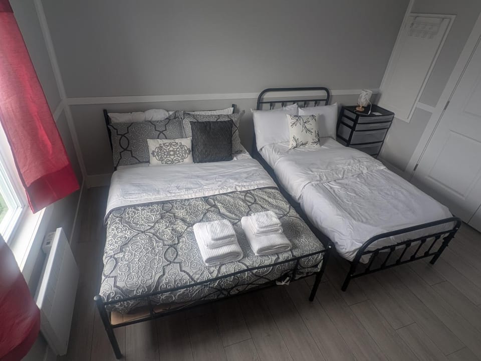 Triple Bedroom Bed and Breakfast in Nova Scotia