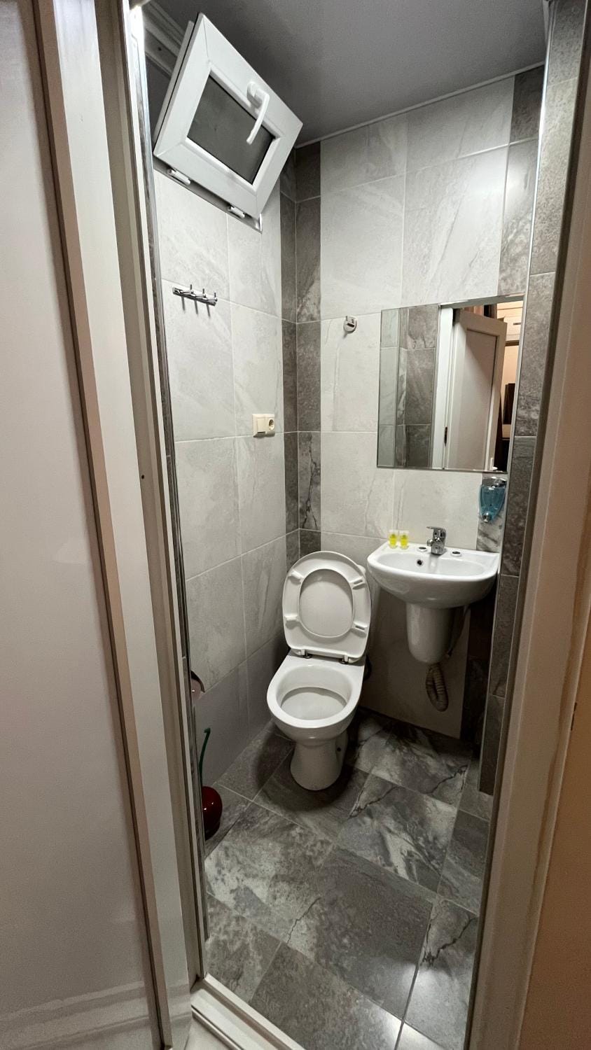Guest House Kldiashvili Bed and Breakfast in Batumi
