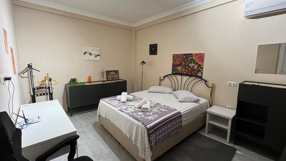 Guest House Kldiashvili Bed and Breakfast in Batumi