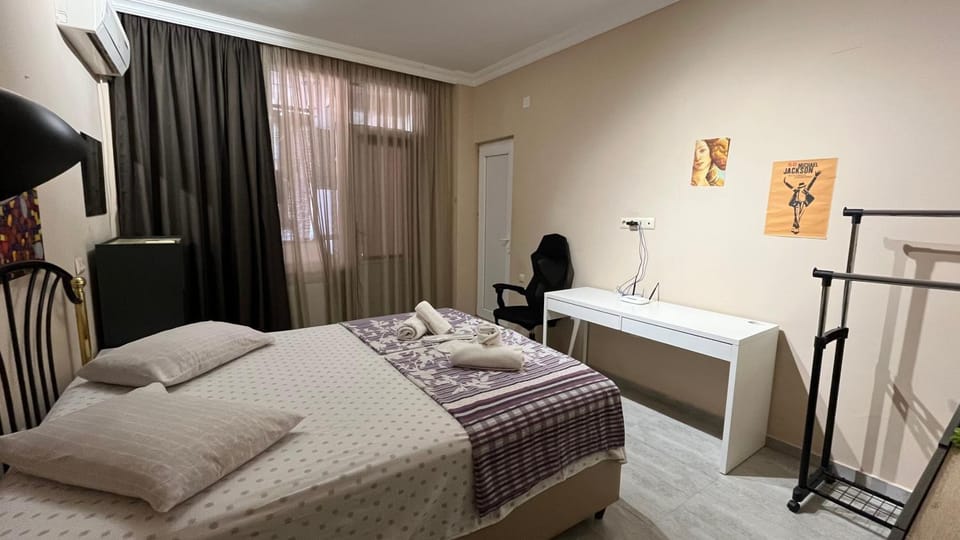 Guest House Kldiashvili Bed and Breakfast in Batumi