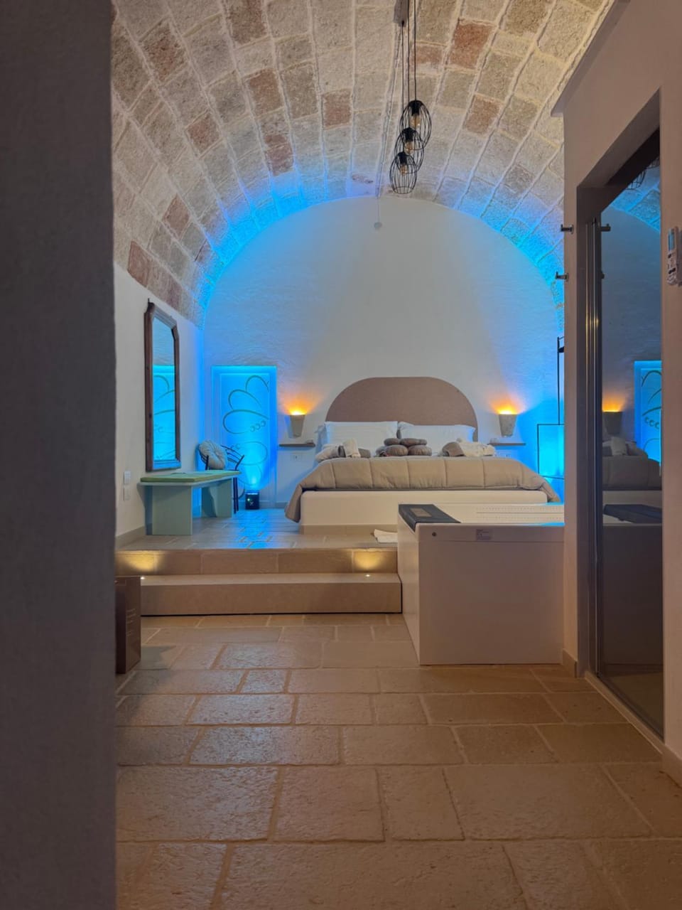 Hot Tub, Bathroom, Bath